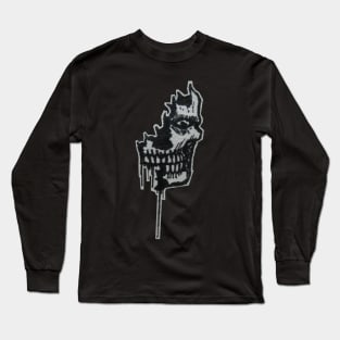 Another Rough Day Long Sleeve T-Shirt